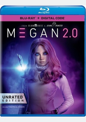 MEGAN 2.0 (BR)