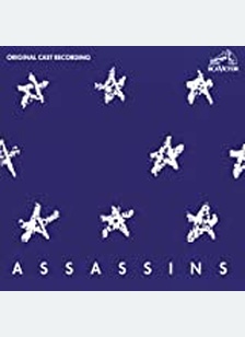 ORIGINAL CAST RECORDING