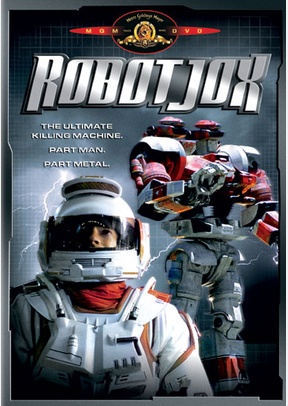 Robot Jox