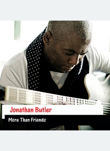 MORE THAN FRIENDS