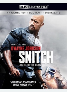 Snitch