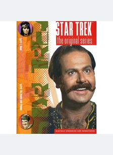 Star Trek Vol 21