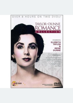 TAYLOR/DUNNE ROMANCE COLL