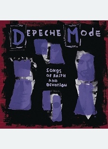 SONGS OF FAITH & DEVOTION (LP)
