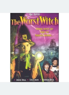 The Worst Witch