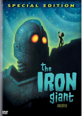 The Iron Giant