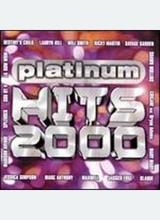PLATINUM HITS 2000