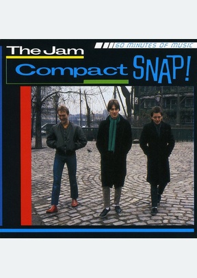 COMPACT SNAP!
