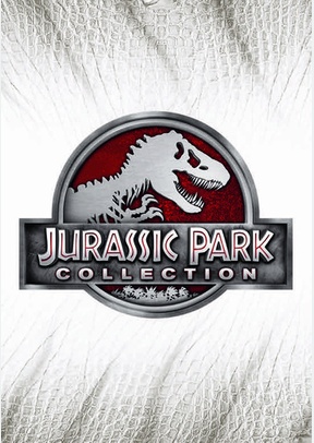 Jurassic Park Collection