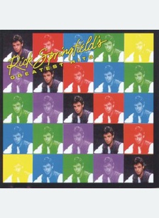 GREATEST HITS