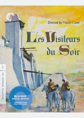 Les Visiteurs du Soir