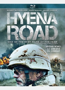 HYENA ROAD (BR)