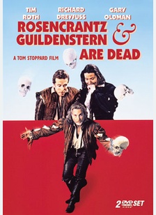 Rosencrantz & Guildenstern are Dead