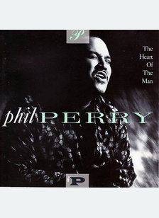 HEART OF THE MAN