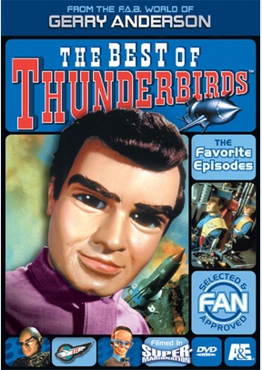 The Best Of Thunderbirds