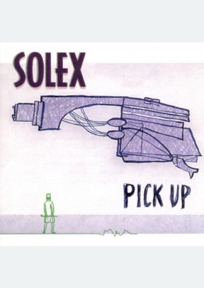 PICK UP