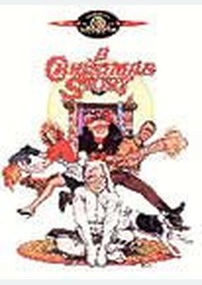 CHRISTMAS STORY