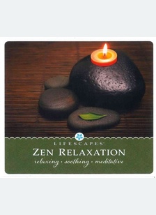 Zen Relaxation