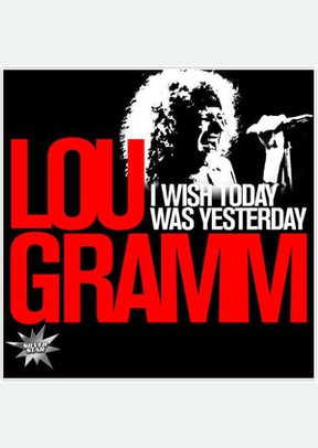 I WISH TODAY WAS YESTERDAY