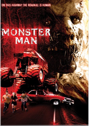 Monster Man