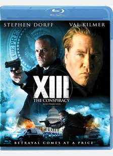 XIII: The Conspiracy