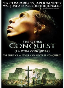 The Other Conquest