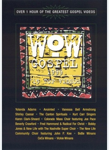 VARIOUS (DVD)