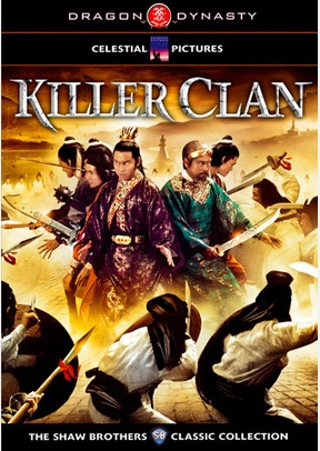 Killer Clan