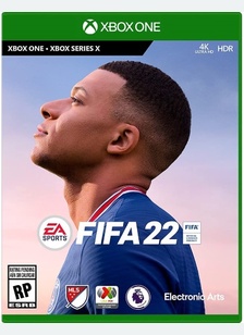 FIFA 22 - Xbox One