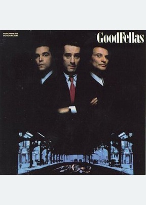 GOODFELLAS (OST)
