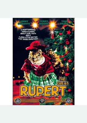 The Great Rupert