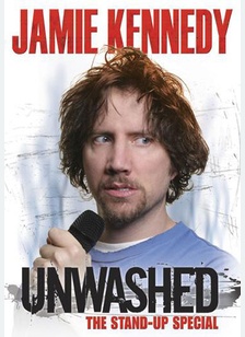 Jamie Kennedy: Unwashed