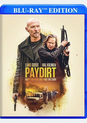 PAYDIRT (BR)