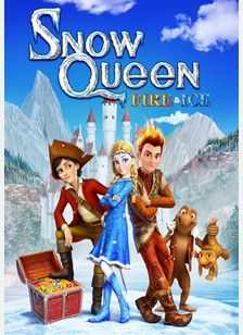 The Snow Queen 3: Fire and Ice