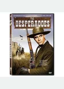 The Desperadoes