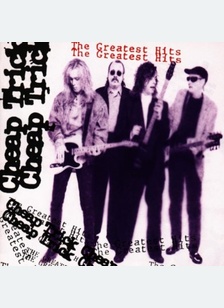 GREATEST HITS