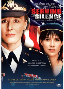 Serving In Silence: The Margarethe Cammermeyer Story