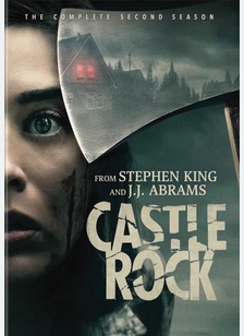 Castle Rock: Season Two