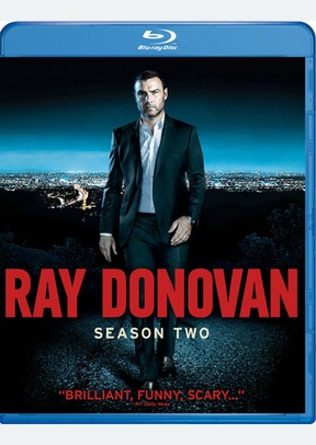Ray Donovan: Season Two