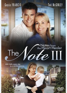 The Note III