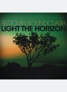 LIGHT THE HORIZON