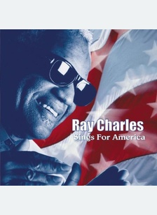 SINGS FOR AMERICA