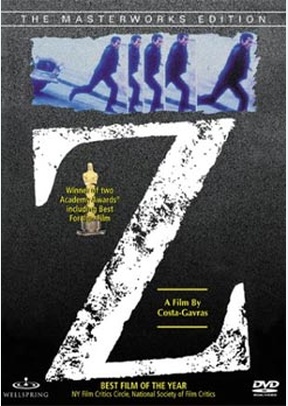 Z