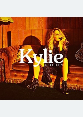 GOLDEN (LP)