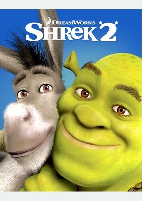 Shrek 2