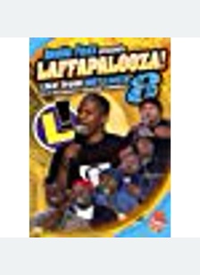 Laffapalooza #8