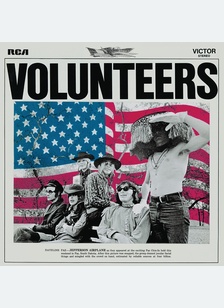 VOLUNTEERS