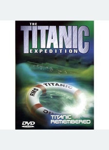 TITANIC EXPEDITION