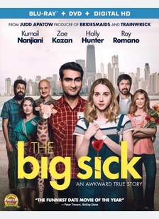 The Big Sick