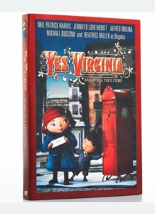 YES VIRGINIA